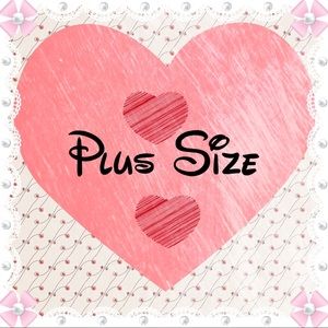 Plus size!